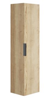 Пенал подвесной Onika Легран 403068 30см дуб галифакс